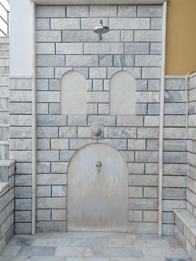 Appart hôtel Giannoula Apts *