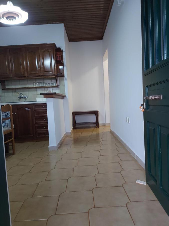 Giannoula Apts Appart hôtel