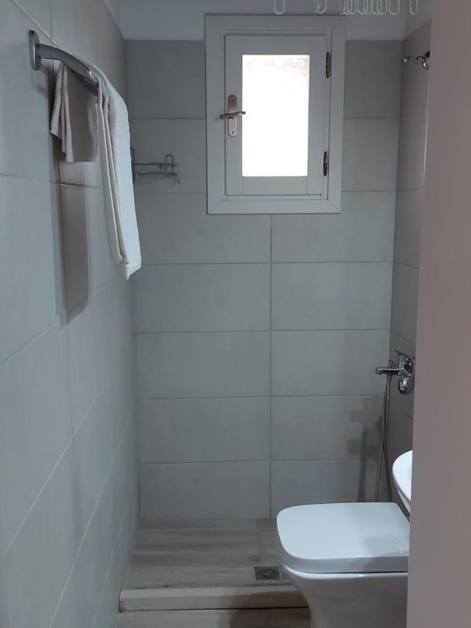 Appart hôtel Giannoula Apts